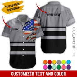 3D Printed Personalized Department Work Uniform - photo 42
