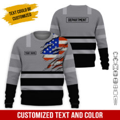 3D Printed Personalized Department Work Uniform - photo 43