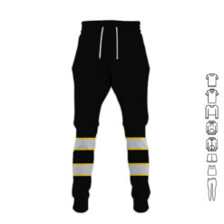 Personalized Semi Truck Full Color Printed Uniform - photo 416