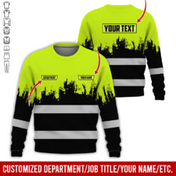 Custom Heavy Equipment Hoodie - photo 232