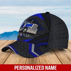 Custom Trucker Cap - photo 9