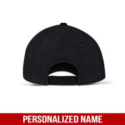 Custom Trucker Cap - photo 7