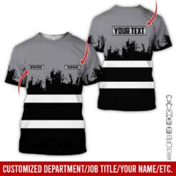 Custom Heavy Equipment Hoodie - photo 268