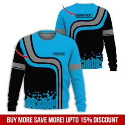 Custom Name and Color Workwear Style Hoodie - photo 57