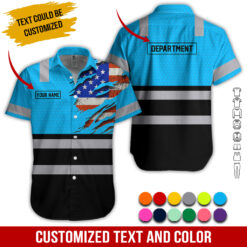 3D Printed Personalized Department Work Uniform - photo 52
