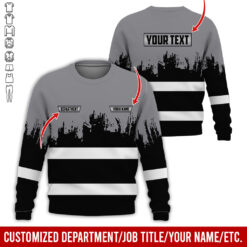 Custom Heavy Equipment Hoodie - photo 271