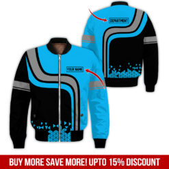 Custom Name and Color Workwear Style Hoodie - photo 62