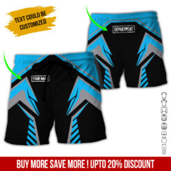 Custom Name 3D Workwear Uniform All Over Printed - photo 81