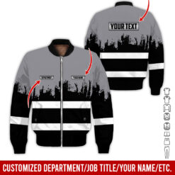 Custom Heavy Equipment Hoodie - photo 276