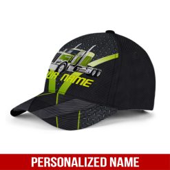 Custom Trucker Cap - photo 6