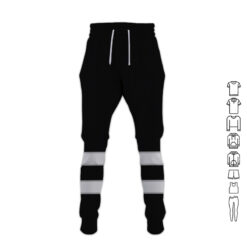 Personalized Semi Truck Full Color Printed Uniform - photo 429