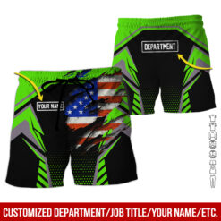 3D Printed Personalized Department Work Uniform - photo 61