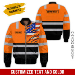 3D Printed Personalized Department Work Uniform - photo 68
