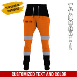 3D Printed Personalized Department Work Uniform - photo 69