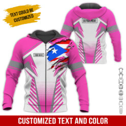 Custom Name Workwear Style 3D Printed Uniform - photo 61