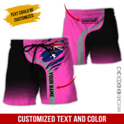 Personalized Department 3D Style All Over Print Shirt - photo 70