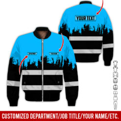 Custom Heavy Equipment Hoodie - photo 452