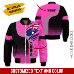 Personalized Department 3D Style All Over Print Shirt - photo 72