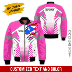 Custom Name Workwear Style 3D Printed Uniform - photo 64