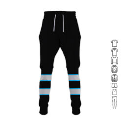 Personalized Semi Truck Full Color Printed Uniform - photo 442