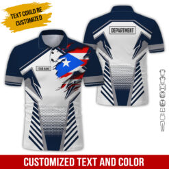 Custom Name Workwear Style 3D Printed Uniform - photo 66