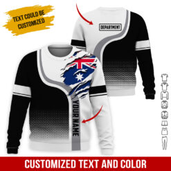 Personalized Department 3D Style All Over Print Shirt - photo 76