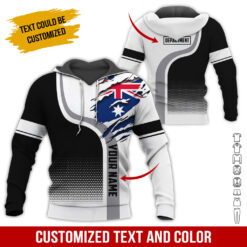 Personalized Department 3D Style All Over Print Shirt - photo 77
