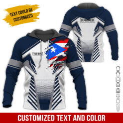 Custom Name Workwear Style 3D Printed Uniform - photo 69