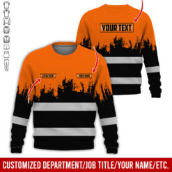 Custom Heavy Equipment Hoodie - photo 459