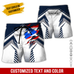 Custom Name Workwear Style 3D Printed Uniform - photo 71