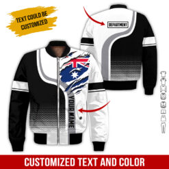 Personalized Department 3D Style All Over Print Shirt - photo 81