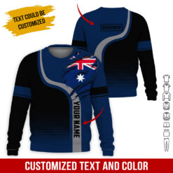 Personalized Department 3D Style All Over Print Shirt - photo 85