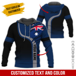 Personalized Department 3D Style All Over Print Shirt - photo 86