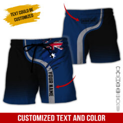 Personalized Department 3D Style All Over Print Shirt - photo 88