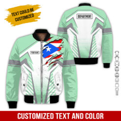 Custom Name Workwear Style 3D Printed Uniform - photo 82