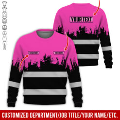 Custom Heavy Equipment Hoodie - photo 470