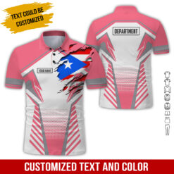 Custom Name Workwear Style 3D Printed Uniform - photo 84