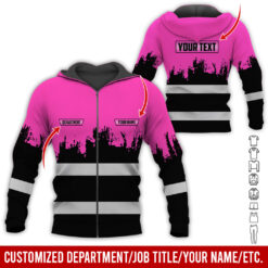 Custom Heavy Equipment Hoodie - photo 472