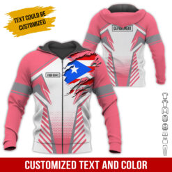 Custom Name Workwear Style 3D Printed Uniform - photo 88