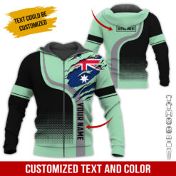 Personalized Department 3D Style All Over Print Shirt - photo 96