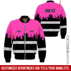 Custom Heavy Equipment Hoodie - photo 475