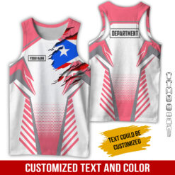 Custom Name Workwear Style 3D Printed Uniform - photo 90
