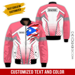 Custom Name Workwear Style 3D Printed Uniform - photo 91