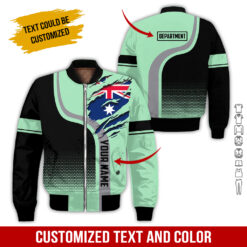 Personalized Department 3D Style All Over Print Shirt - photo 99