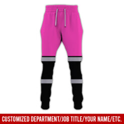 Custom Name & Flag Heavy Equipment Outfit - photo 319