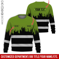 Custom Heavy Equipment Hoodie - photo 483