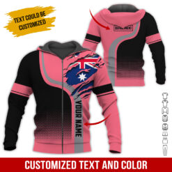 Personalized Department 3D Style All Over Print Shirt - photo 105