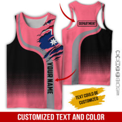 Personalized Department 3D Style All Over Print Shirt - photo 107