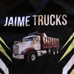 Pocket - Personalized Name And Color Semi Truck Uniform All Over Printed Clothes TN569 photo review