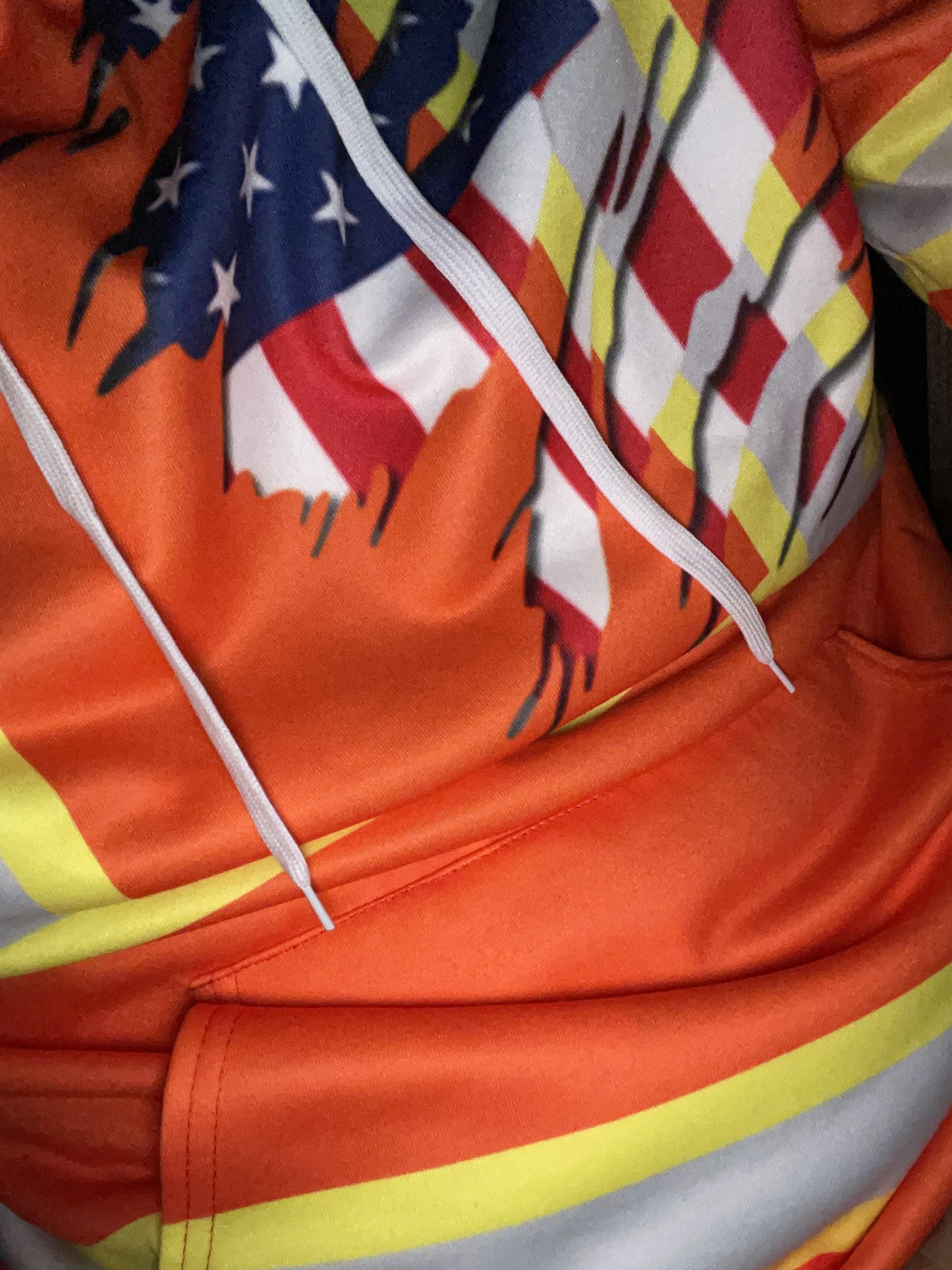 Click to view full screen Customized Name And Text Uniform All Over Printed Clothes AD141 photo review